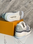 Кроссовки Louis Vuitton Артикул LUX-114785. Вид 2