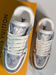 Кроссовки Louis Vuitton Артикул LUX-114785. Вид 3