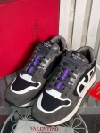 Кроссовки  Valentino Артикул LUX-114786. Вид 1