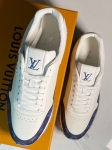 Кроссовки  Louis Vuitton Артикул LUX-114787. Вид 4