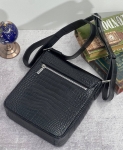 Сумка мужская Zilli Артикул LUX-114788. Вид 3