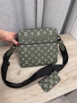 Сумка мужская Louis Vuitton Артикул LUX-114789. Вид 1