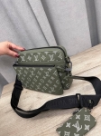 Сумка мужская Louis Vuitton Артикул LUX-114789. Вид 2