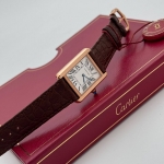 Часы  Cartier Артикул LUX-114794. Вид 2