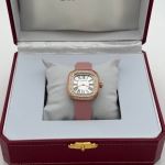 Часы Cartier Артикул LUX-114795. Вид 2