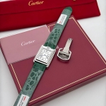 Часы Cartier Артикул LUX-114797. Вид 1