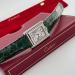 Часы Cartier Артикул LUX-114797. Вид 3