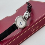 Часы  Cartier Артикул LUX-114798. Вид 2