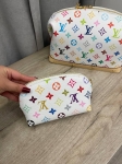 Косметичка Louis Vuitton Артикул LUX-114809. Вид 1