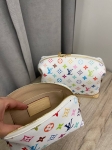 Косметичка Louis Vuitton Артикул LUX-114809. Вид 6