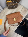 Сумка женская Louis Vuitton Артикул LUX-114811. Вид 1