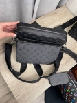Сумка мужская Louis Vuitton Артикул LUX-114813. Вид 6