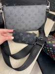Сумка мужская Louis Vuitton Артикул LUX-114813. Вид 9