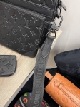 Сумка мужская Louis Vuitton Артикул LUX-114812. Вид 6