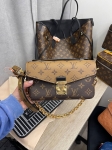 Сумка женская Louis Vuitton Артикул LUX-114814. Вид 1