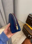 Косметичка Louis Vuitton Артикул LUX-114815. Вид 3