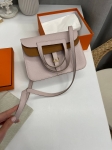 Сумка женская Halzan, 25  Hermes Артикул LUX-114816. Вид 1