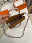 Сумка женская Halzan, 25  Hermes Артикул LUX-114816. Вид 4