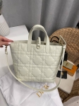 Сумка женская Christian Dior Артикул LUX-114821. Вид 3