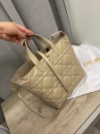 Сумка женская Christian Dior Артикул LUX-114819. Вид 4