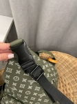 Сумка-слинг Louis Vuitton Артикул LUX-114829. Вид 5