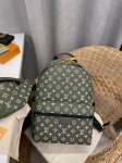 Рюкзак Louis Vuitton Артикул LUX-114828. Вид 1