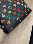 Косметичка Louis Vuitton Артикул LUX-114830. Вид 4