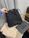 Двусторонняя сумка   Neverfull  Louis Vuitton Артикул LUX-114834. Вид 3
