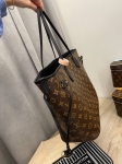 Двусторонняя сумка   Neverfull  Louis Vuitton Артикул LUX-114834. Вид 5