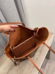 Двусторонняя сумка   Neverfull  Louis Vuitton Артикул LUX-114835. Вид 2