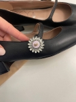 Туфли Valentino Артикул LUX-114846. Вид 2
