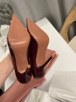 Туфли Amina Muaddi Артикул LUX-114851. Вид 3