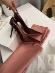 Туфли Amina Muaddi Артикул LUX-114851. Вид 6