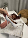 Туфли Amina Muaddi Артикул LUX-114850. Вид 1