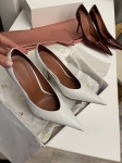 Туфли Amina Muaddi Артикул LUX-114850. Вид 2