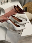 Туфли Amina Muaddi Артикул LUX-114850. Вид 3
