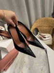 Туфли Amina Muaddi Артикул LUX-114849. Вид 2