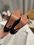 Туфли Amina Muaddi Артикул LUX-114849. Вид 3