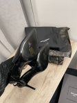 Босоножки Yves Saint Laurent Артикул LUX-114853. Вид 5
