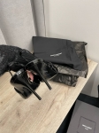 Босоножки Yves Saint Laurent Артикул LUX-114853. Вид 6