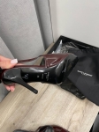 Босоножки Yves Saint Laurent Артикул LUX-114852. Вид 5