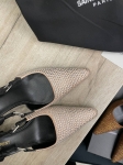 Туфли  Yves Saint Laurent Артикул LUX-114854. Вид 3