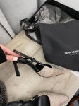 Туфли  Yves Saint Laurent Артикул LUX-114854. Вид 4