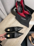 Туфли Yves Saint Laurent Артикул LUX-114859. Вид 2