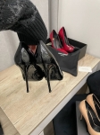 Туфли Yves Saint Laurent Артикул LUX-114859. Вид 5