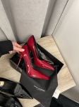 Туфли Yves Saint Laurent Артикул LUX-114858. Вид 1