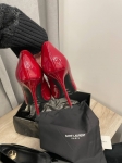Туфли Yves Saint Laurent Артикул LUX-114858. Вид 3