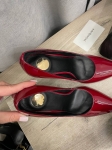 Туфли Yves Saint Laurent Артикул LUX-114858. Вид 5