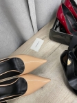 Туфли Yves Saint Laurent Артикул LUX-114857. Вид 3