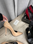 Туфли Yves Saint Laurent Артикул LUX-114857. Вид 4